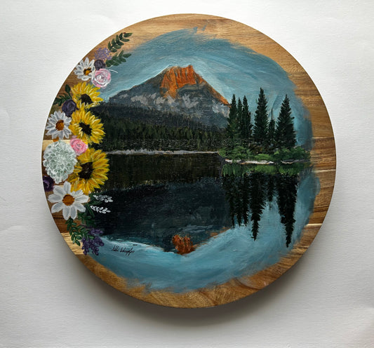 Lazy Susan