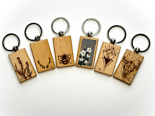 keychains