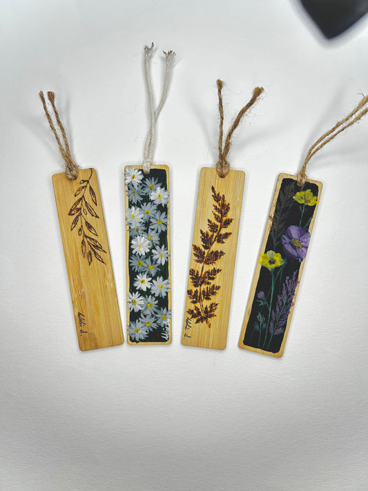 bookmarks