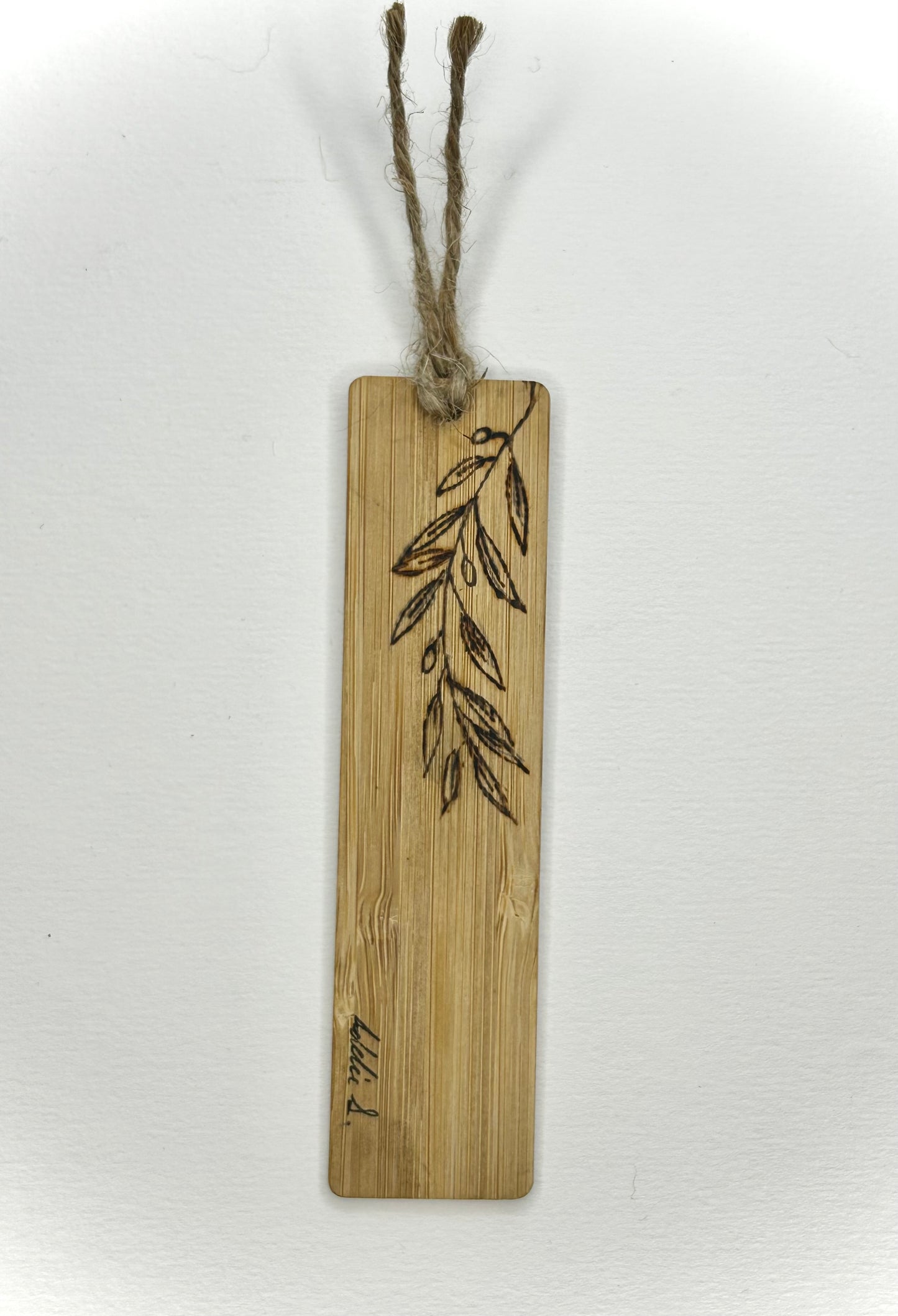 bookmarks